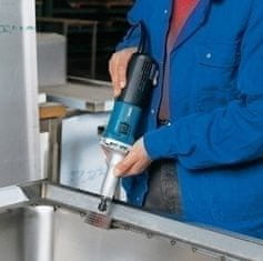Makita RAVNI BRUSILNIK 750W 6MM 1800/7000 VRTLJAJEV NA MINUTO