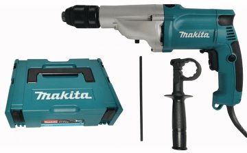 Makita UDARNI VRTALNIK 13MM 720W 2-HITROSTNO VRTALNO DRŽALO