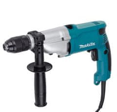 Makita UDARNI VRTALNIK 13MM 720W 2-HITROSTNO VRTALNO DRŽALO