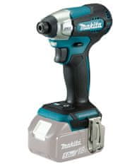 Makita AKUMULATORSKI UDARNI GONILNIK 1/4'' 140NM 18V 0*AH
