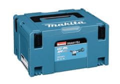 Makita AKUMULATORSKI KOTNI BRUSILNIK 125MM BLDC 18V LI-LO MAKPAC