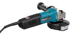 Makita KOTNI BRUSILNIK 125MM 1900W REG. RPM.