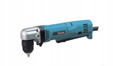 Makita 10 MM KOTNI VRTALNIK S SVETILKO