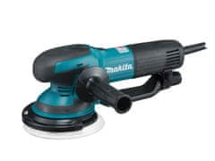 Makita EKSCENTRIČNI BRUSILNIK 750W 150MM MAKPAC
