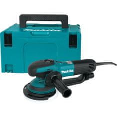 Makita EKSCENTRIČNI BRUSILNIK 750W 150MM MAKPAC