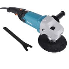 Makita BRUSILNIK-POLIRKA 180MM 1600W