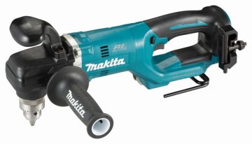 Makita 18 V AKUMULATORSKI KOTNI VRTALNIK 0*AH