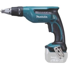 Makita AKUMULATORSKI IZVIJAČ 18V 0*AH LI 0-4000 VRT/MIN