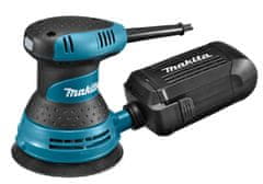 Makita EKSCENTRIČNI BRUSILNIK 300W 125MM
