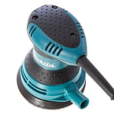 Makita EKSCENTRIČNI BRUSILNIK 300W 125MM