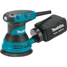 Makita EKSCENTRIČNI BRUSILNIK 300W 125MM