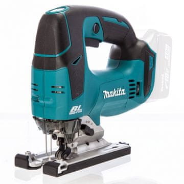 Makita AKUMULATORSKA VBODNA ŽAGA 18V B/AKU. IN POLNILNIKI