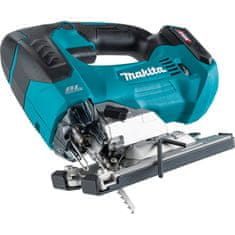 Makita AKUMULATORSKA VBODNA ŽAGA BLDC 40V XGT 0*AH