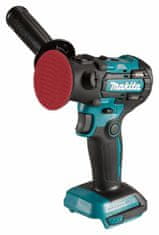 Makita AKUMULATORSKI BRUSILNIK-POLIRKA 75MM 0*AH