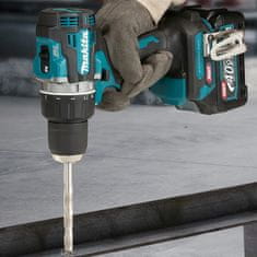 Makita AKUMULATORSKI VRTALNIK 40V XGT 0*AH