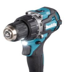 Makita AKUMULATORSKI VRTALNIK 40V XGT 0*AH