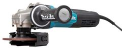 Makita KOTNI BRUSILNIK 125MM 1900W REG. RPM.
