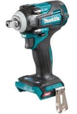 Makita AKUMULATORSKI UDARNI GONILNIK 1/4'' 220NM 40V XGT 0*AH