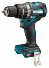 Makita AKUMULATORSKI VRTALNI UDARNI VIJAČNIK 40V XGT 0*AH 2 BIE