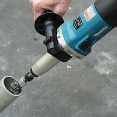 Makita RAVNI BRUSILNIK 750W 6MM 7000-28000 VRTLJAJEV NA MINUTO