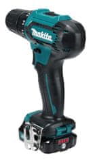 Makita AKUMULATORSKI VRTALNIK 12V CXT 1*1,5AH
