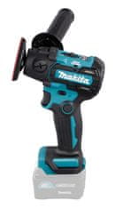 Makita AKUMULATORSKI BRUSILNIK-POLIRKA 75MM CTX 12V 0*AH