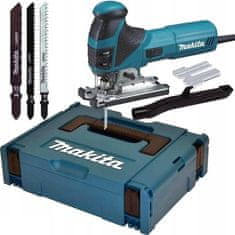 Makita VBODNA ŽAGA Z ELEKTRONIKO 720W MAKPAC