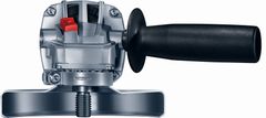 Bosch KOTNI BRUSILNIK 125 MM GWS 9-125 S + VEČKOTNI DISK