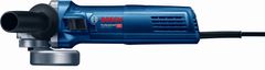 Bosch KOTNI BRUSILNIK 125 MM GWS 9-125 S + VEČKOTNI DISK