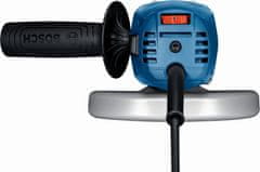 Bosch KOTNI BRUSILNIK 125 MM GWS 9-125 S + VEČKOTNI DISK