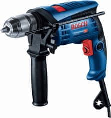 Bosch UDARNI VRTALNIK GSB 13 RE 600W