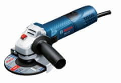Bosch KOTNI BRUSILNIK 125MM GWS 7-125 720W RSP