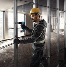 Bosch AKUMULATORSKI VRTALNIK GSR 185-LI 0*AH