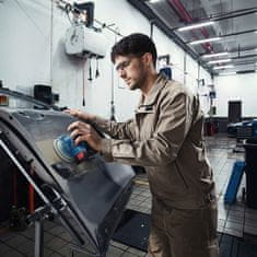 Bosch AKUMULATORSKI EKSCENTRIČNI BRUSILNIK GEX 185-LI 0*AH