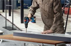 Bosch AKUMULATORSKI VRTALNIK GSR 18V-50 3*2.0*AH