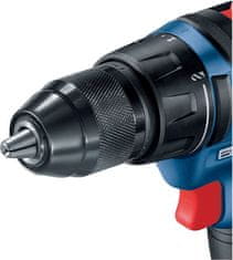 Bosch AKUMULATORSKI VRTALNIK GSR 18V-50 3*2.0*AH