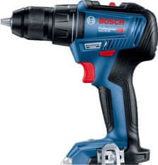 Bosch AKUMULATORSKI VRTALNIK GSR 18V-50 3*2.0*AH