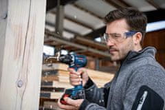 Bosch AKUMULATORSKI VRTALNIK GSR 18V-90C 0*AH