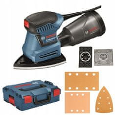 Bosch ORBITALNI BRUSILNIK GSS 160 MULTI 180W
