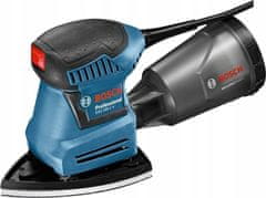 Bosch ORBITALNI BRUSILNIK GSS 160 MULTI 180W