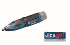 Bosch HITROREZNO ORODJE GRO 10,8 V-LI 0*AH