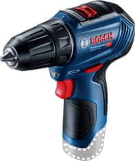 Bosch AKUMULATORSKI VRTALNIK GSR 12V-30 2*2,0AH + ACC