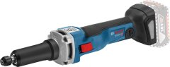 Bosch AKUMULATORSKI RAVNI BRUSILNIK GGS 18V-23 LC 0*AH