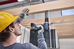 Bosch AKUMULATORSKI VRTALNIK GSR 18V-65 0*AH