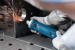 Bosch RAVNI BRUSILNIK GGS 28 C 600W