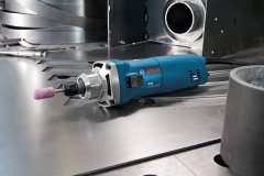 Bosch RAVNI BRUSILNIK GGS 28 C 600W