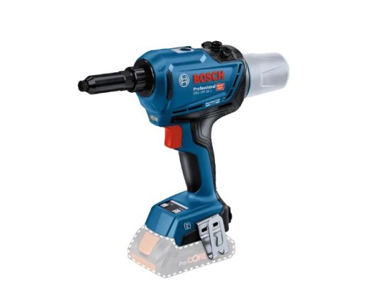 Bosch AKUMULATORSKA KOVIČARSKA PIŠTOLA GRG 18V-16 C 0*AH