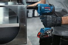 Bosch AKUMULATORSKA KOVIČARSKA PIŠTOLA GRG 18V-16 C 0*AH