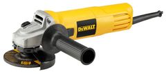 DeWalt KOTNI BRUSILNIK 125MM 950W