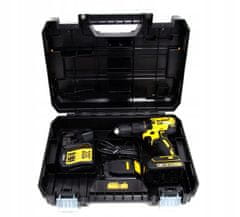 DeWalt 18V 2*1,5AH AKUMULATORSKI VRTALNIK/VIJAČNIK